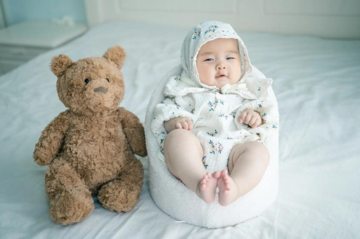 余江宝宝睡觉张着嘴巴 余江宝宝睡觉张着嘴巴